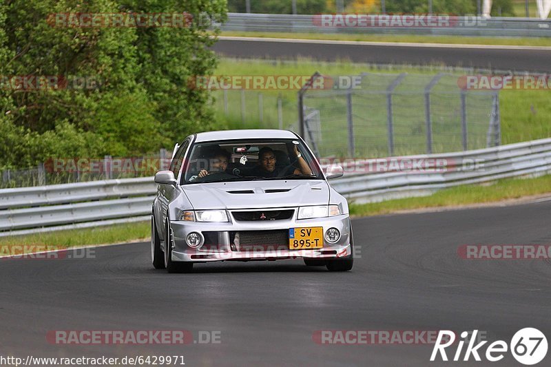 Bild #6429971 - Touristenfahrten Nürburgring Nordschleife (03.06.2019)