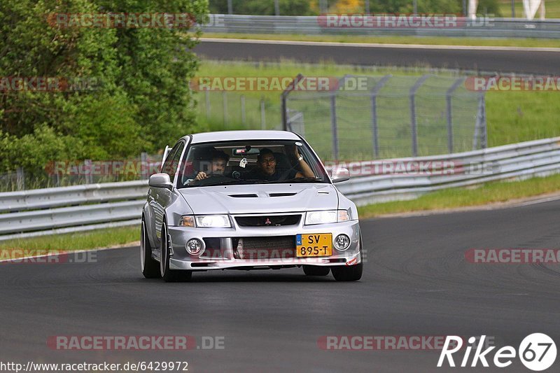 Bild #6429972 - Touristenfahrten Nürburgring Nordschleife (03.06.2019)