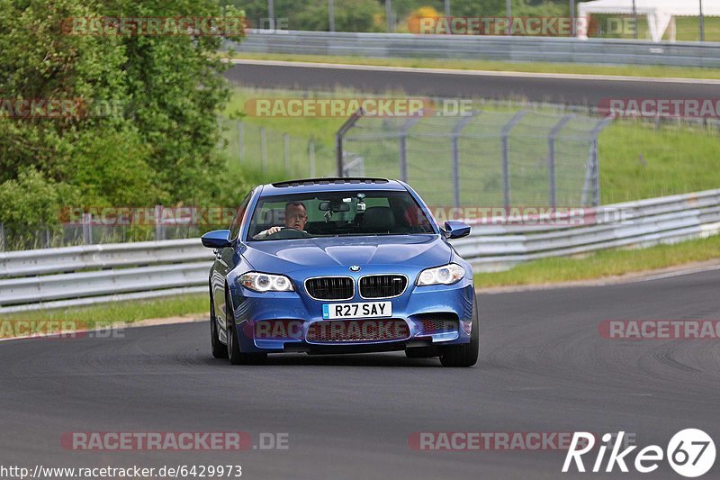 Bild #6429973 - Touristenfahrten Nürburgring Nordschleife (03.06.2019)