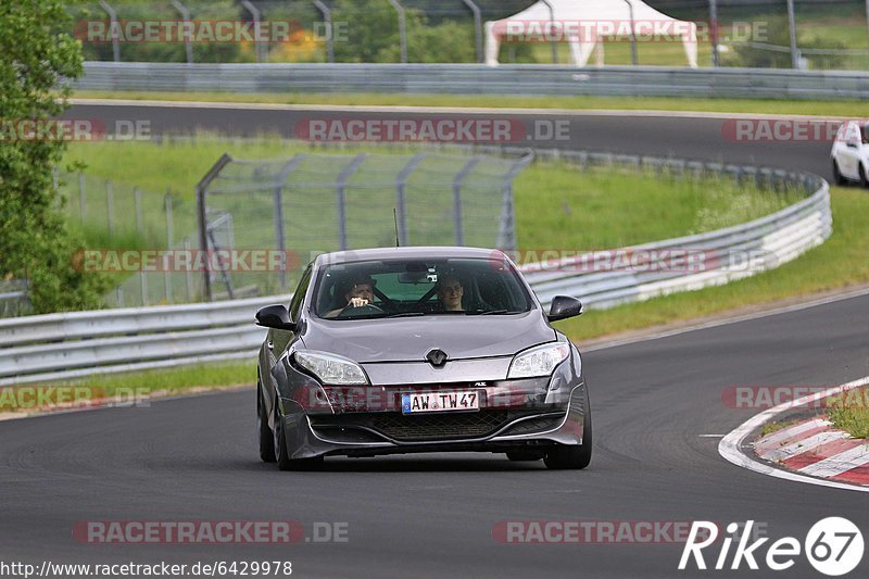 Bild #6429978 - Touristenfahrten Nürburgring Nordschleife (03.06.2019)