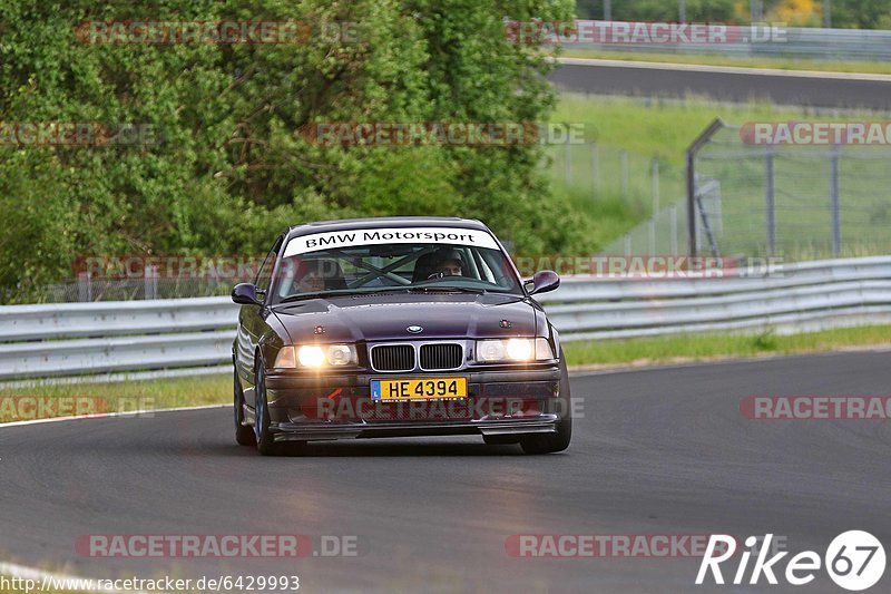 Bild #6429993 - Touristenfahrten Nürburgring Nordschleife (03.06.2019)