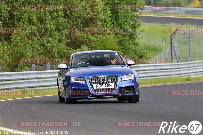 Bild #6430005 - Touristenfahrten Nürburgring Nordschleife (03.06.2019)