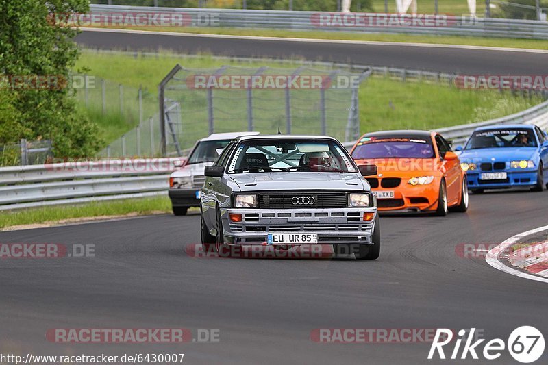 Bild #6430007 - Touristenfahrten Nürburgring Nordschleife (03.06.2019)