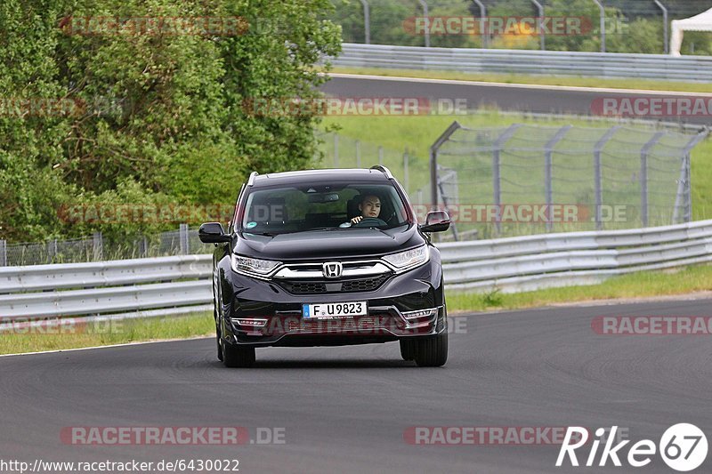 Bild #6430022 - Touristenfahrten Nürburgring Nordschleife (03.06.2019)