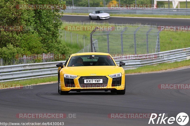 Bild #6430043 - Touristenfahrten Nürburgring Nordschleife (03.06.2019)