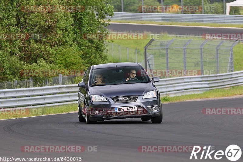 Bild #6430075 - Touristenfahrten Nürburgring Nordschleife (03.06.2019)