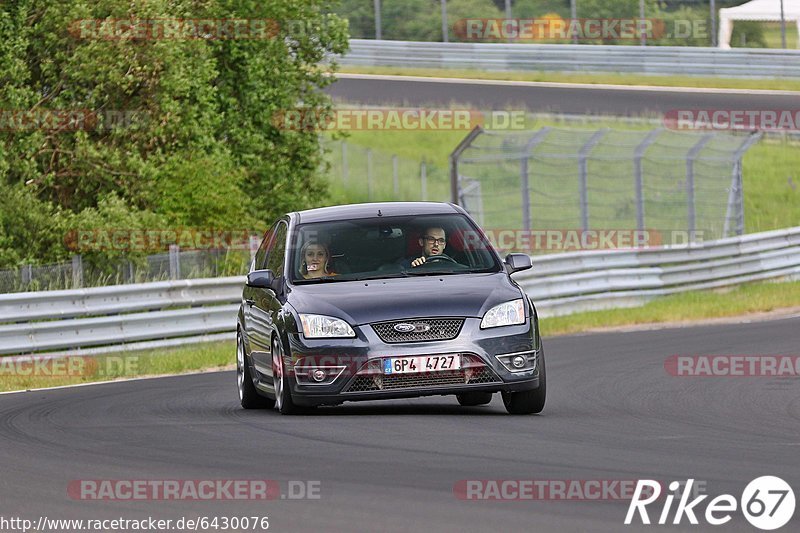 Bild #6430076 - Touristenfahrten Nürburgring Nordschleife (03.06.2019)