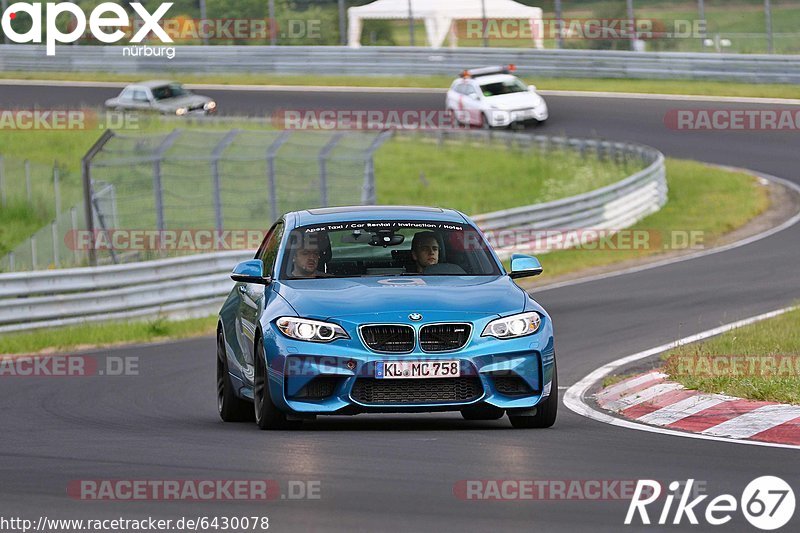 Bild #6430078 - Touristenfahrten Nürburgring Nordschleife (03.06.2019)