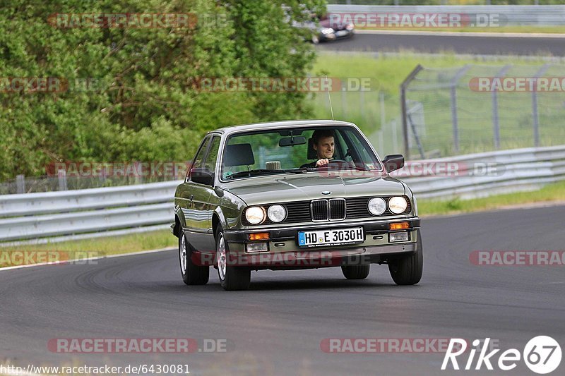 Bild #6430081 - Touristenfahrten Nürburgring Nordschleife (03.06.2019)