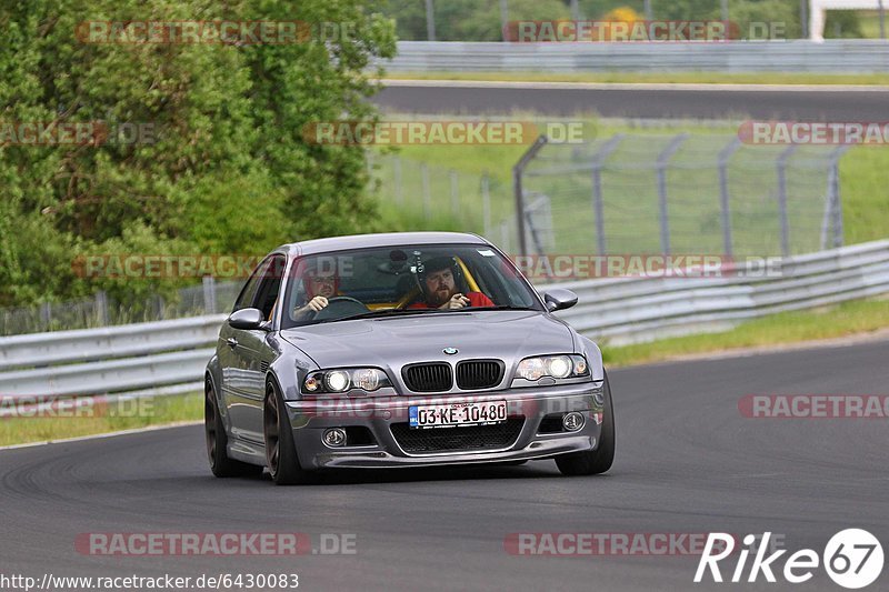 Bild #6430083 - Touristenfahrten Nürburgring Nordschleife (03.06.2019)