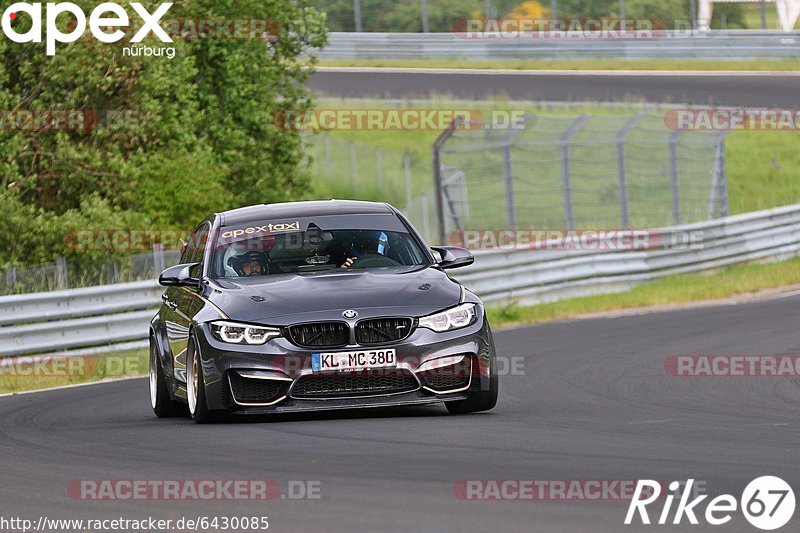 Bild #6430085 - Touristenfahrten Nürburgring Nordschleife (03.06.2019)