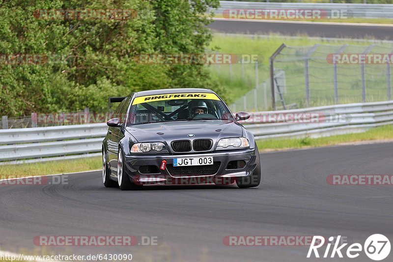 Bild #6430090 - Touristenfahrten Nürburgring Nordschleife (03.06.2019)