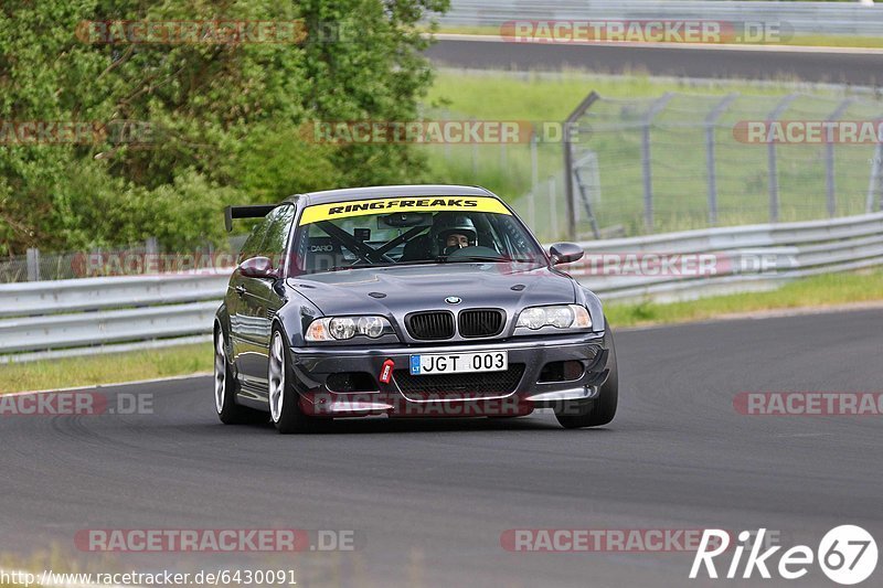 Bild #6430091 - Touristenfahrten Nürburgring Nordschleife (03.06.2019)