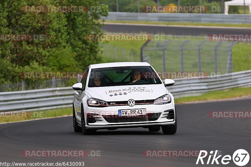 Bild #6430093 - Touristenfahrten Nürburgring Nordschleife (03.06.2019)