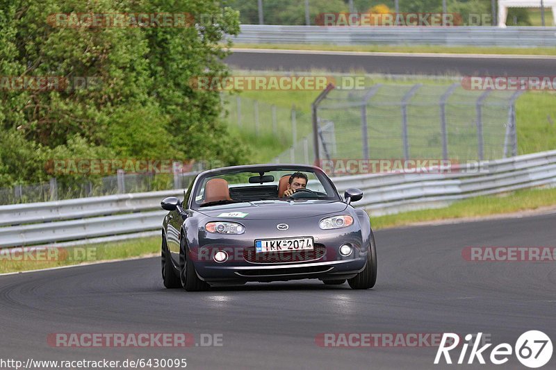 Bild #6430095 - Touristenfahrten Nürburgring Nordschleife (03.06.2019)