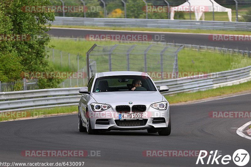 Bild #6430097 - Touristenfahrten Nürburgring Nordschleife (03.06.2019)