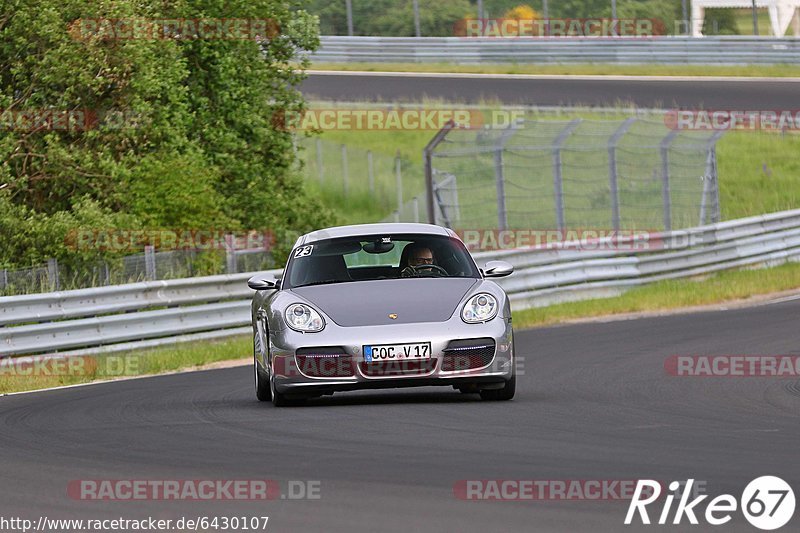 Bild #6430107 - Touristenfahrten Nürburgring Nordschleife (03.06.2019)