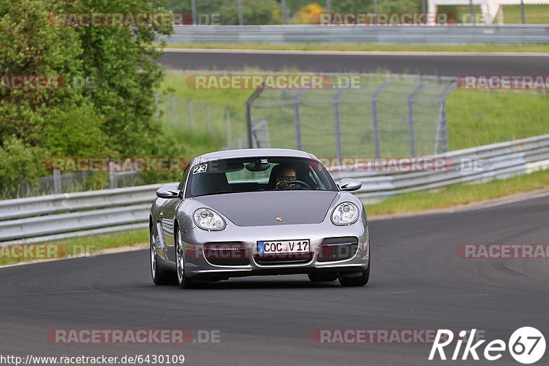 Bild #6430109 - Touristenfahrten Nürburgring Nordschleife (03.06.2019)