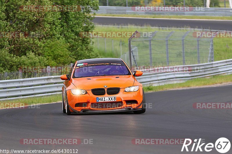 Bild #6430112 - Touristenfahrten Nürburgring Nordschleife (03.06.2019)