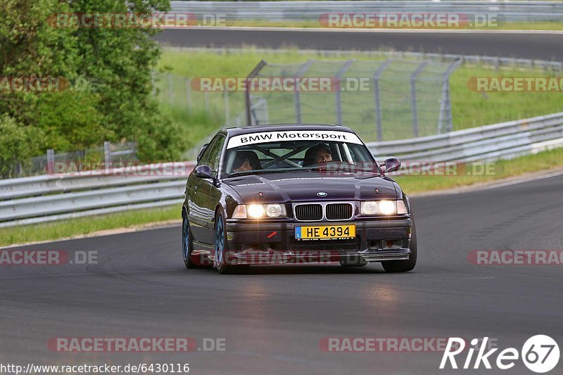 Bild #6430116 - Touristenfahrten Nürburgring Nordschleife (03.06.2019)