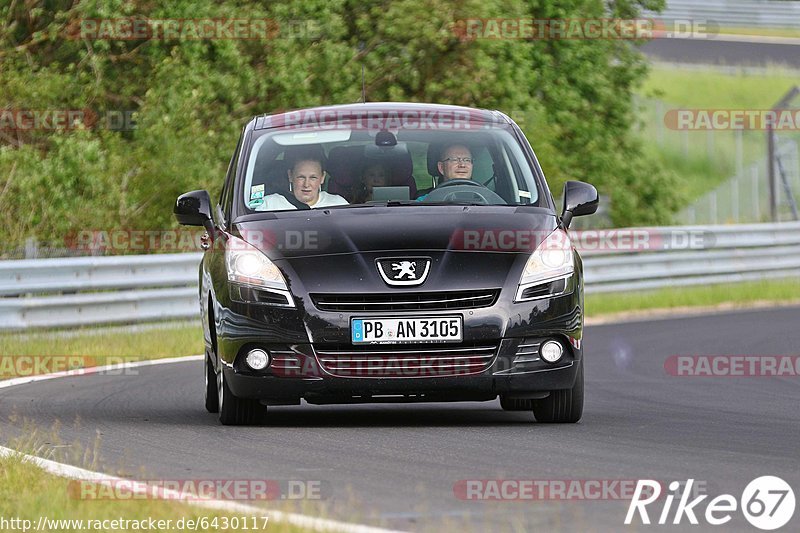 Bild #6430117 - Touristenfahrten Nürburgring Nordschleife (03.06.2019)