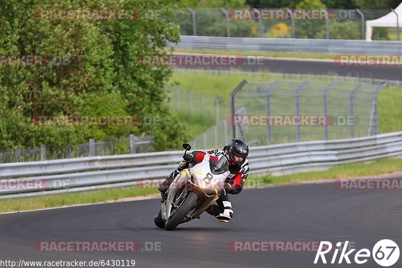 Bild #6430119 - Touristenfahrten Nürburgring Nordschleife (03.06.2019)