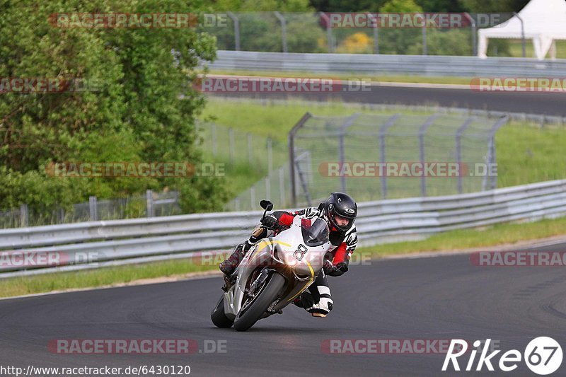 Bild #6430120 - Touristenfahrten Nürburgring Nordschleife (03.06.2019)