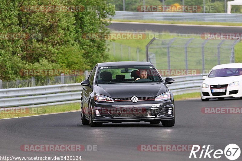 Bild #6430124 - Touristenfahrten Nürburgring Nordschleife (03.06.2019)