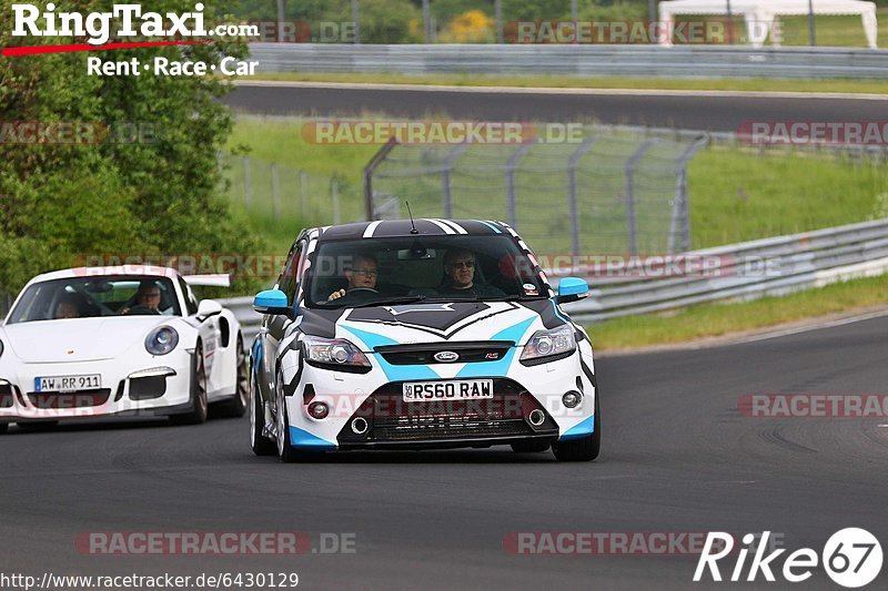 Bild #6430129 - Touristenfahrten Nürburgring Nordschleife (03.06.2019)