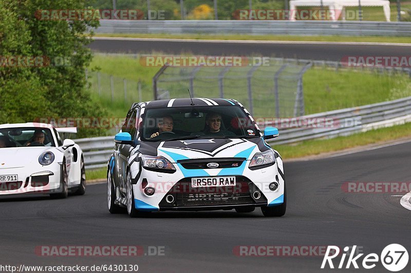 Bild #6430130 - Touristenfahrten Nürburgring Nordschleife (03.06.2019)