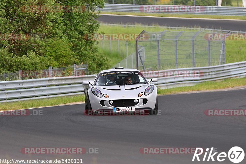 Bild #6430131 - Touristenfahrten Nürburgring Nordschleife (03.06.2019)