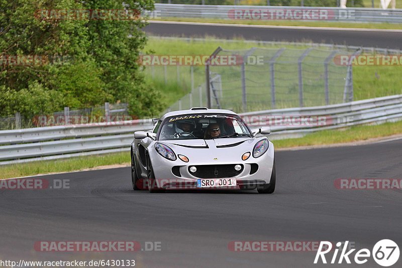 Bild #6430133 - Touristenfahrten Nürburgring Nordschleife (03.06.2019)