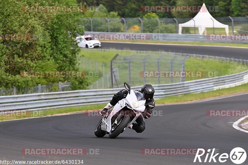 Bild #6430134 - Touristenfahrten Nürburgring Nordschleife (03.06.2019)