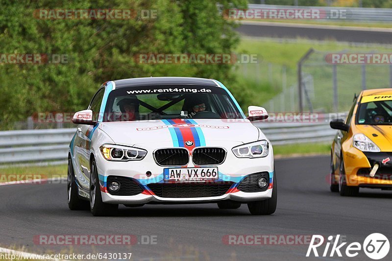 Bild #6430137 - Touristenfahrten Nürburgring Nordschleife (03.06.2019)