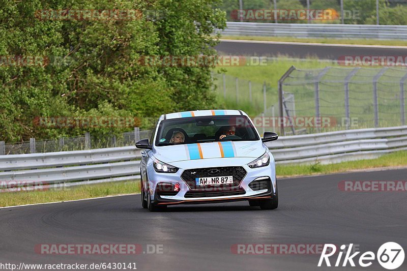 Bild #6430141 - Touristenfahrten Nürburgring Nordschleife (03.06.2019)