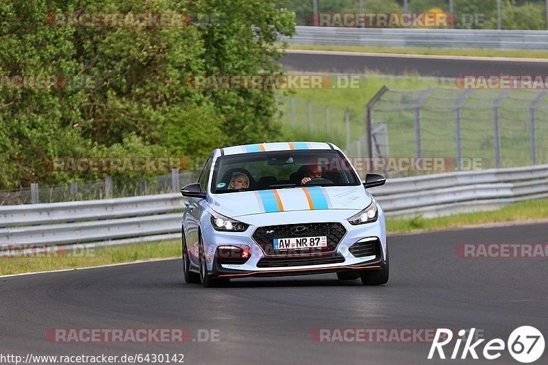 Bild #6430142 - Touristenfahrten Nürburgring Nordschleife (03.06.2019)