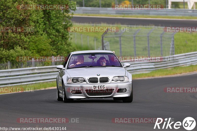 Bild #6430144 - Touristenfahrten Nürburgring Nordschleife (03.06.2019)