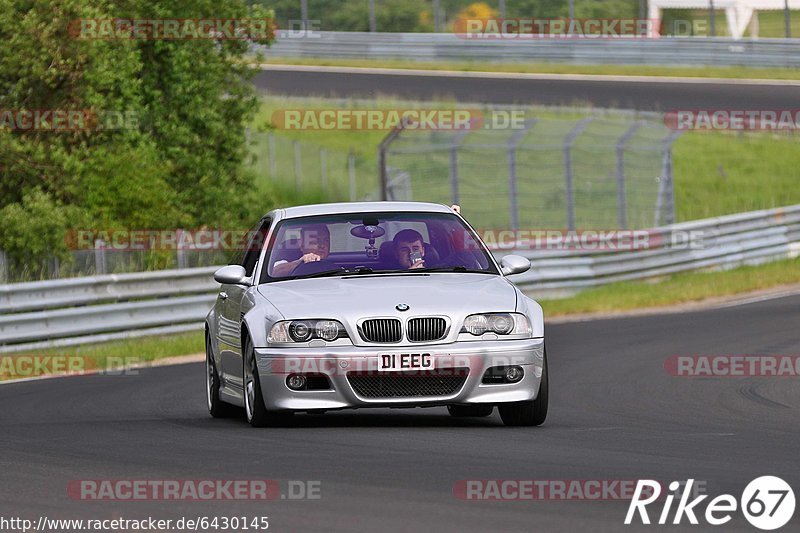 Bild #6430145 - Touristenfahrten Nürburgring Nordschleife (03.06.2019)