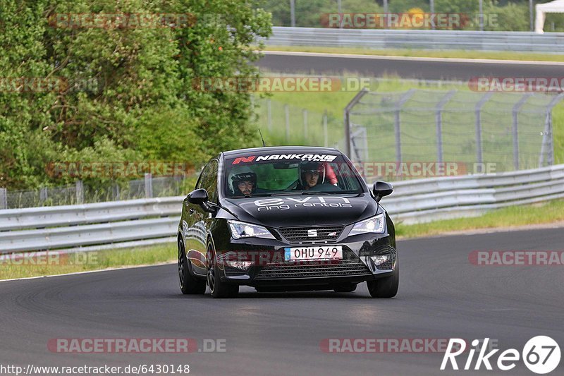 Bild #6430148 - Touristenfahrten Nürburgring Nordschleife (03.06.2019)