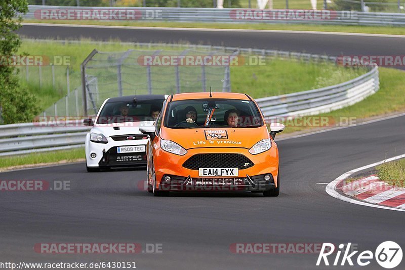 Bild #6430151 - Touristenfahrten Nürburgring Nordschleife (03.06.2019)