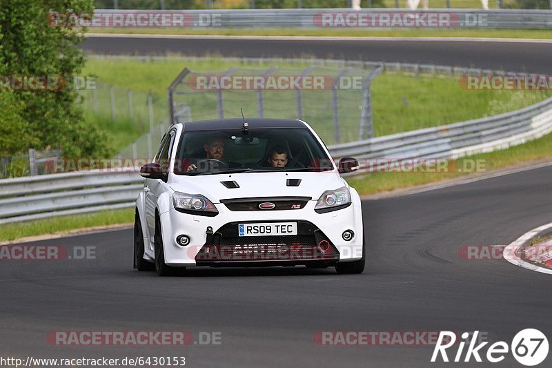 Bild #6430153 - Touristenfahrten Nürburgring Nordschleife (03.06.2019)