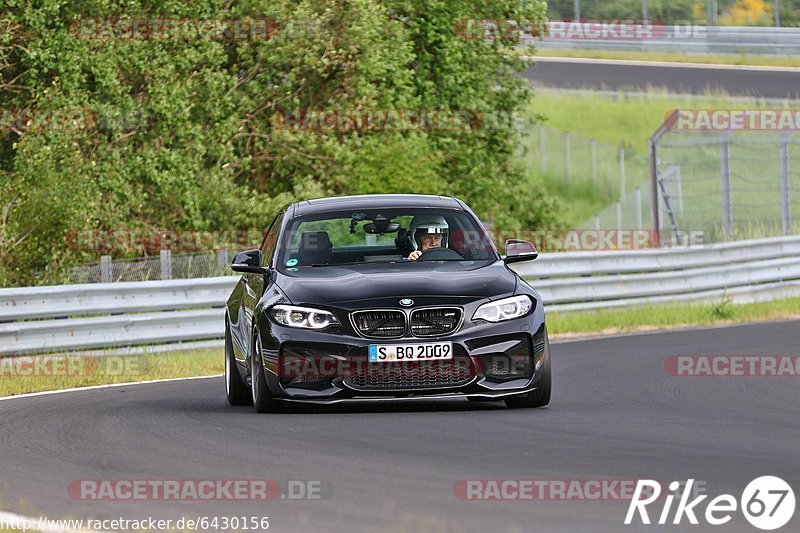 Bild #6430156 - Touristenfahrten Nürburgring Nordschleife (03.06.2019)