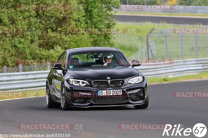 Bild #6430158 - Touristenfahrten Nürburgring Nordschleife (03.06.2019)