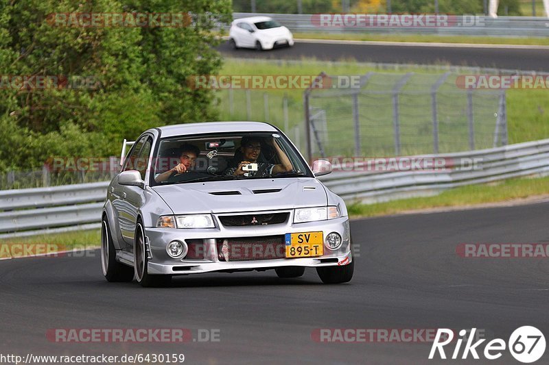 Bild #6430159 - Touristenfahrten Nürburgring Nordschleife (03.06.2019)