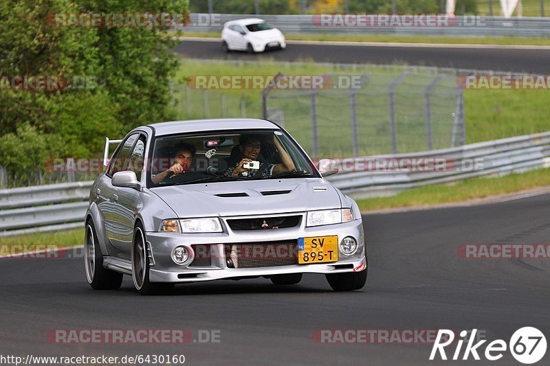 Bild #6430160 - Touristenfahrten Nürburgring Nordschleife (03.06.2019)