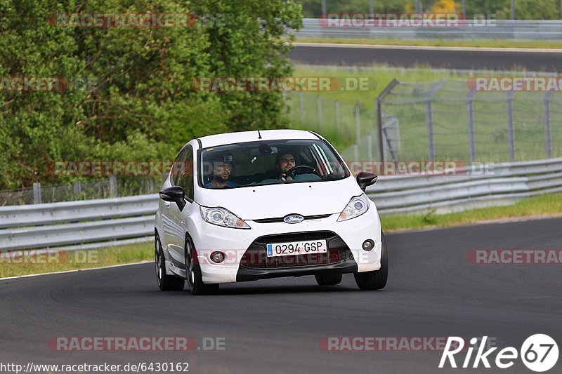 Bild #6430162 - Touristenfahrten Nürburgring Nordschleife (03.06.2019)