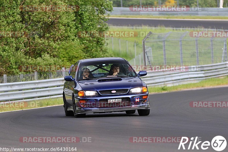 Bild #6430164 - Touristenfahrten Nürburgring Nordschleife (03.06.2019)