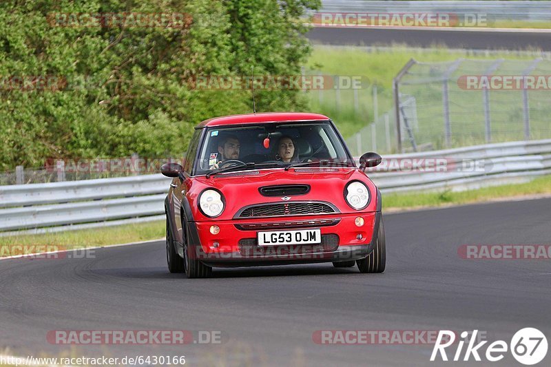 Bild #6430166 - Touristenfahrten Nürburgring Nordschleife (03.06.2019)