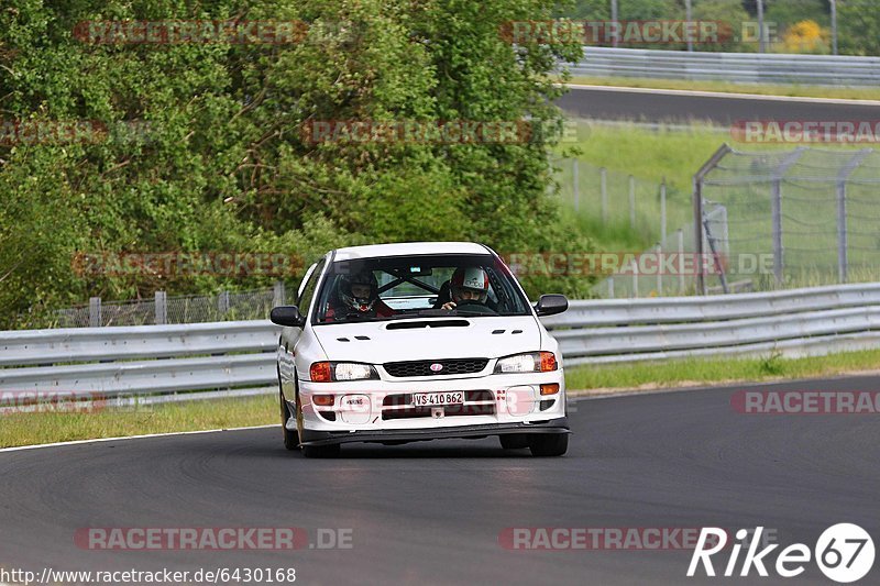 Bild #6430168 - Touristenfahrten Nürburgring Nordschleife (03.06.2019)