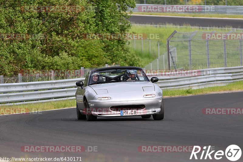 Bild #6430171 - Touristenfahrten Nürburgring Nordschleife (03.06.2019)